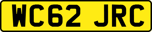 WC62JRC