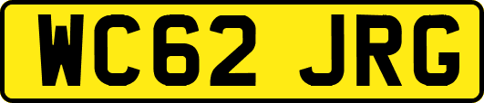 WC62JRG