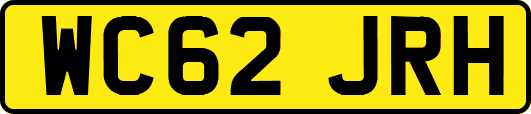 WC62JRH