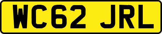 WC62JRL