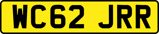 WC62JRR
