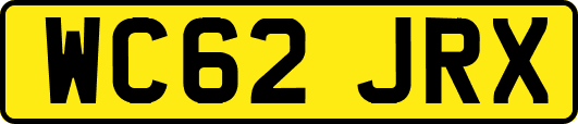 WC62JRX