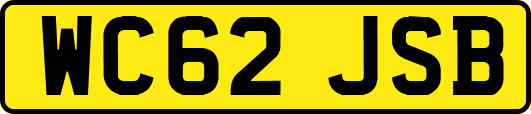 WC62JSB