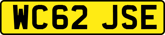 WC62JSE