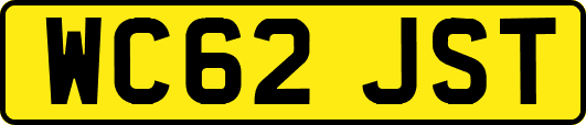 WC62JST