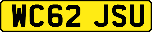 WC62JSU