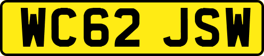 WC62JSW