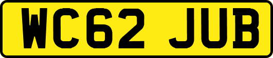 WC62JUB