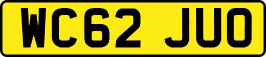WC62JUO