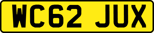 WC62JUX