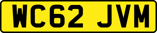 WC62JVM