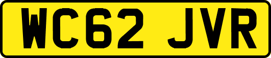 WC62JVR