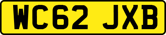 WC62JXB