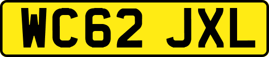 WC62JXL