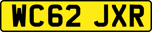 WC62JXR