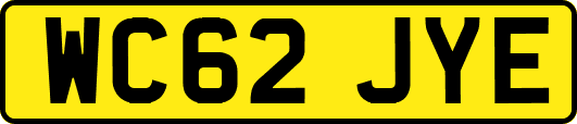 WC62JYE