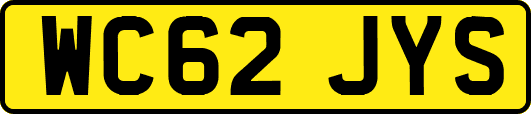 WC62JYS