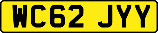 WC62JYY