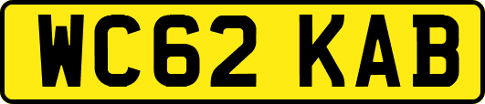WC62KAB