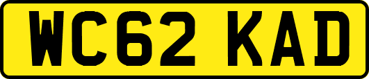 WC62KAD