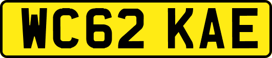 WC62KAE