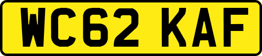 WC62KAF