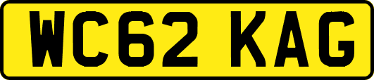 WC62KAG