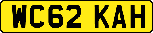 WC62KAH