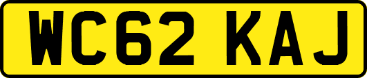 WC62KAJ