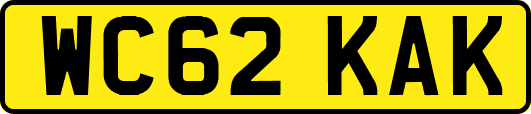 WC62KAK