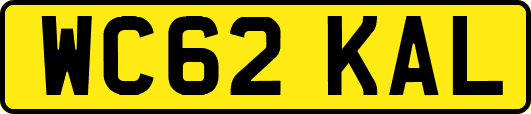WC62KAL