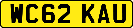 WC62KAU