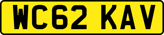 WC62KAV