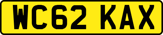 WC62KAX