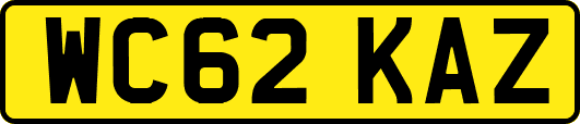 WC62KAZ