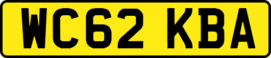 WC62KBA