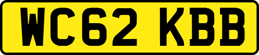 WC62KBB