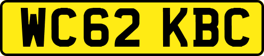 WC62KBC