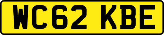 WC62KBE