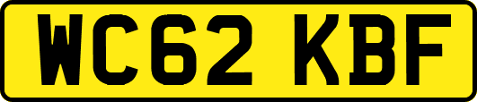 WC62KBF