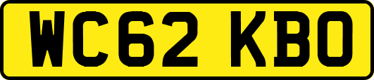 WC62KBO