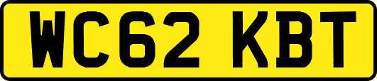 WC62KBT