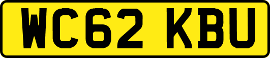 WC62KBU