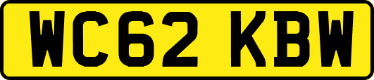 WC62KBW