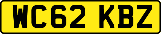 WC62KBZ
