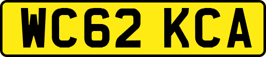 WC62KCA