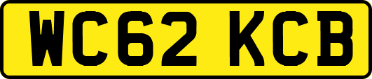 WC62KCB
