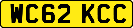 WC62KCC