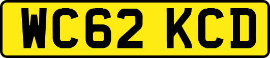 WC62KCD