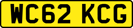 WC62KCG
